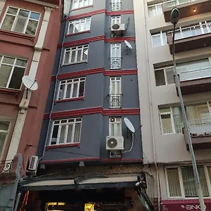 Otel Kadikoey Bristol, İstanbul